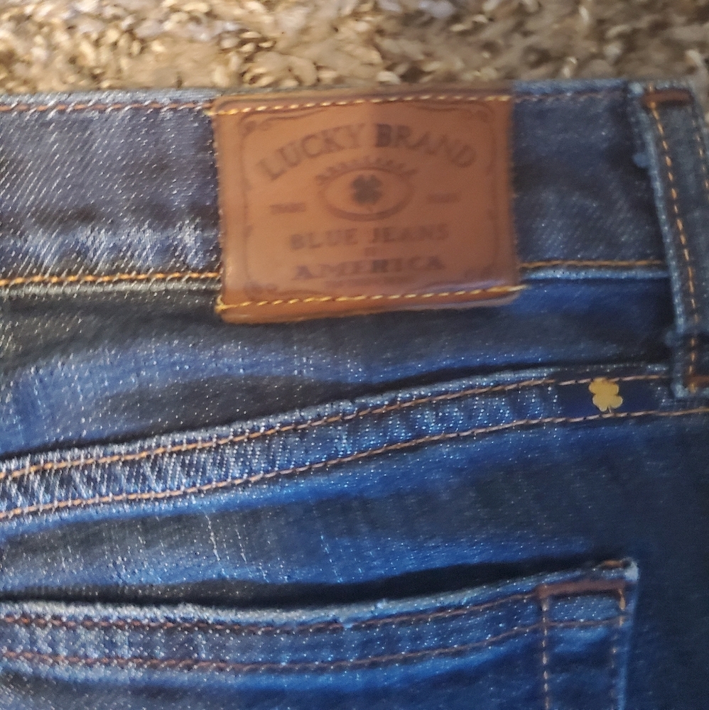 Lucky Brand Jeans